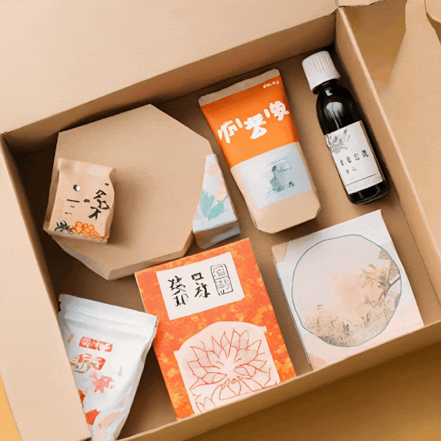 Japanese Culture Subscription Box