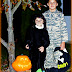 All Hallow's Eve 2011