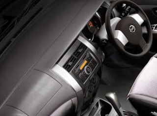 Full Spesifikasi dan Harga Nissan All New Livina X-Gear 