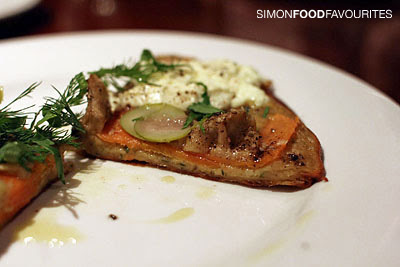 Simon Food Favourites: Product Test: Dreamfarm Garject, Garlic