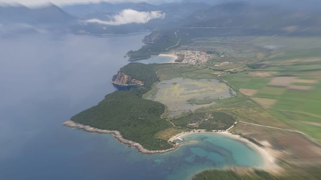 Το Δημοτικό Συμβούλιο Πάργας αποφάσισε ομόφωνα την υποβολή πρότασης δημιουργίας τμημάτων κατάρτισης σε ειδικότητες του Τουριστικού Τομέα στον Δήμο Πάργας, σε συνεργασία με το ΣΣΠΑΕ (Συμβούλιο Σύνδεσης με την Παραγωγή και Αγορά Εργασίας) Ηπείρου και το ΔΙΕΚ Ηγουμενίτσας.