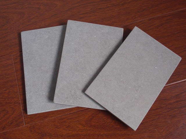 Cement Boards