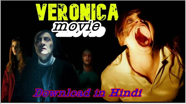 Veronica movie download in Hindi 480p Filmyzilla:A Thrilling Spanish Horror Film