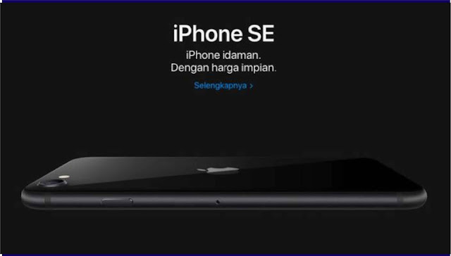 Rilis Bulan Oktober, Berikut Harga dan Spesifikasi iPhone SE 2020 Indonesia. iphone se 2020 harga dan spesifikasi  harga iphone se 2020 di ibox  harga iphone se di ibox  spesifikasi iphone se  harga iphone se 2020 second  iphone se 2020 ibox  harga iphone se 2020 ibox indonesia  harga iphone se 2020 di indonesia