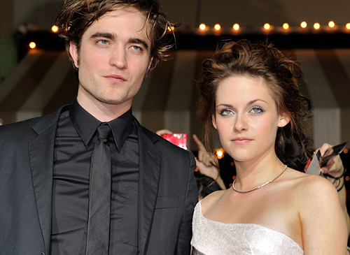 kristen stewart and robert pattinson married and pregnant. Robert Pattinson and Kristen