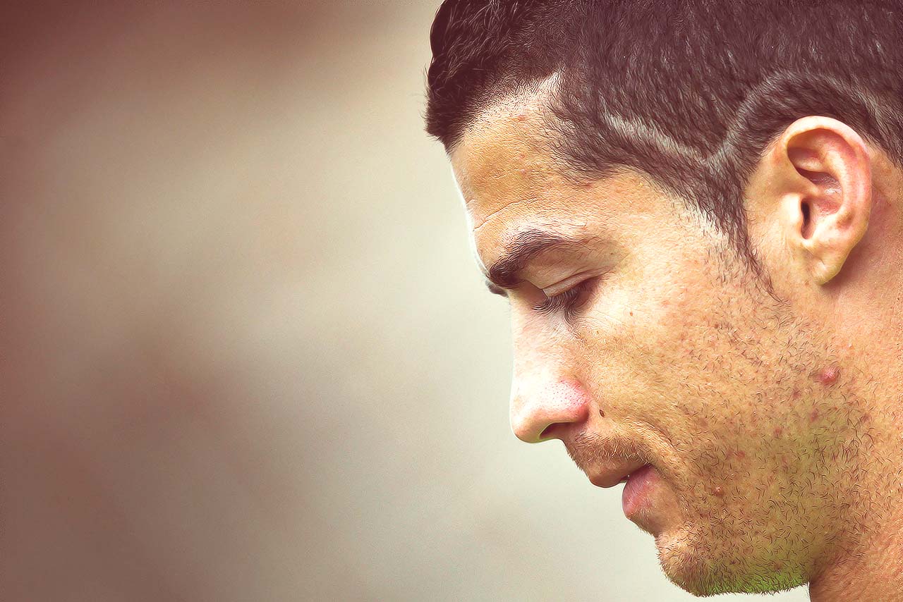 cristiano ronaldo wallpaper