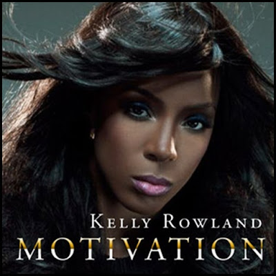 kelly rowland motivation album cover. album cover. kelly rowland