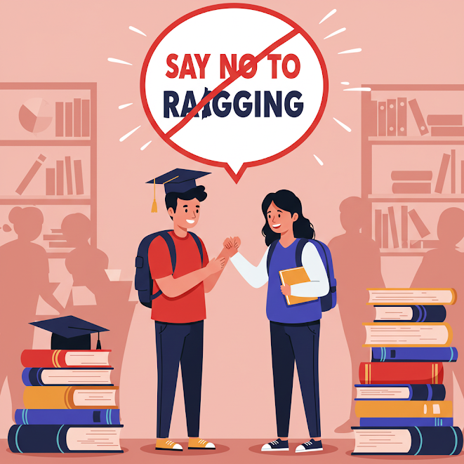 Complete Guide to Anti-Ragging Laws in Sri Lanka