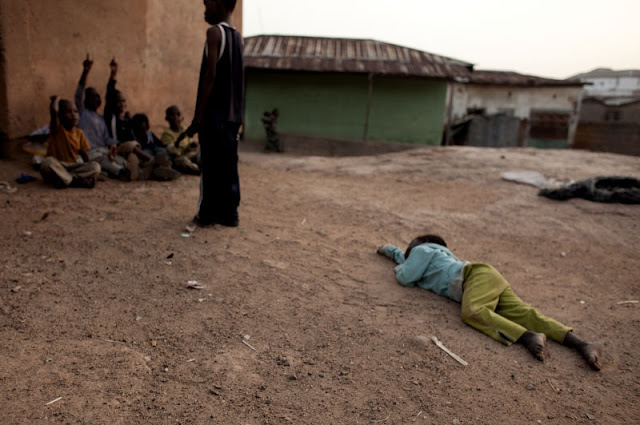 Fulani Herdsmen Attack Kwata In Jos, 22 People Dead, Many Injured