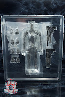 MAFEX Endoskeleton (Terminator 2 Ver.) Box 05