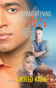 Straightening Ali (English Edition)