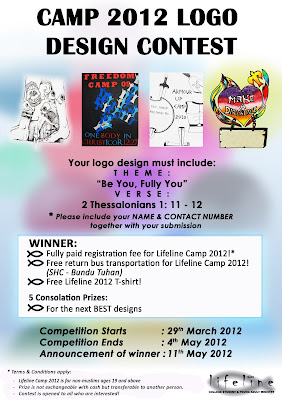 Logo Contest