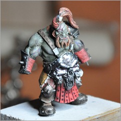 Ogre-Conversion