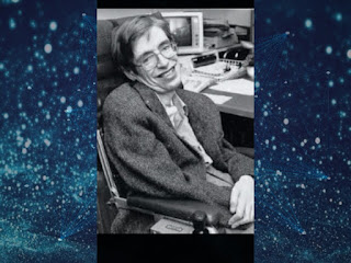 स्टीफन हॉकिंग के बारे में कुछ जानकारी Stephen Hawking in hindi 