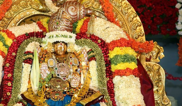 Tirumala Tirupati Tickets for Suprabhatam