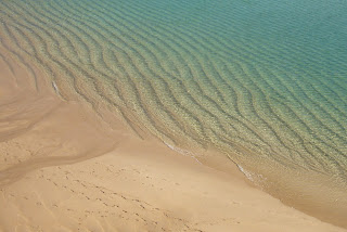 Pedn Vounder beach Cornwall