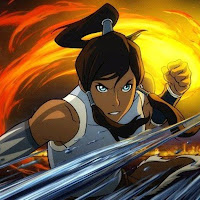 The Legend of Korra Season 1 Episode 11 - Skeletons in the Closet