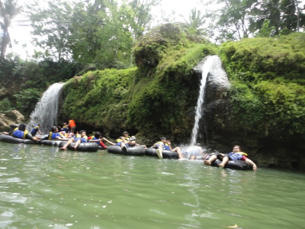 tempat wisata di jogja terbaru 2015