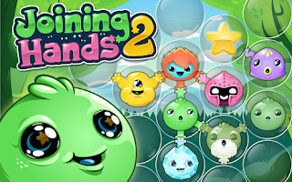 Joining Hands 2 v1.0.0 Apk Downloads