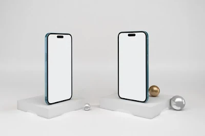 iPhone 12 and 12 Mini