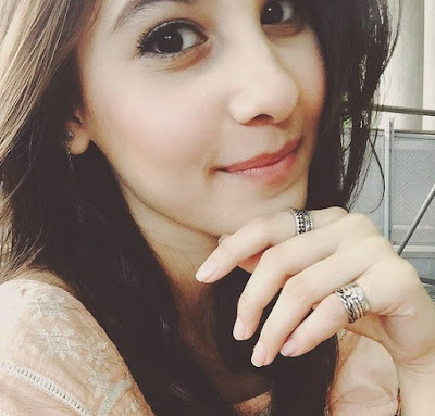 Hina Altaf – Biography, Age, Mother, Parents, Siblings, Dramas