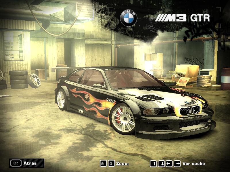 gta sa mods bmw m3 e46 gtr. BMW M3 GTR E46 Razor#39;s vinyl