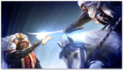 Nobunagas Ambition Sphere of Influence Full Reloaded Plus Additional Scenario DLC
