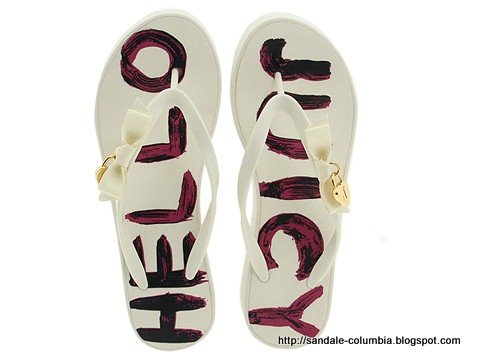 Sandale columbia:688472columbia