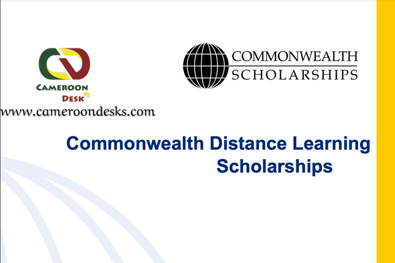 Bourses d'études à distance du Commonwealth 2022, Royaume-Uni