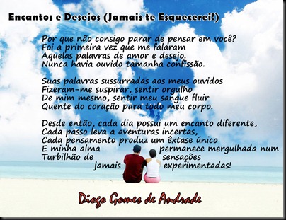 13 Encantos e Desejos (Heart's Cloud)