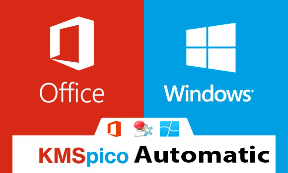KMSpico v10.1.6 (Ativador do Windwos 10 e Office 2016) Windows Activator