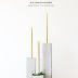 DIY Wood Candle Holders