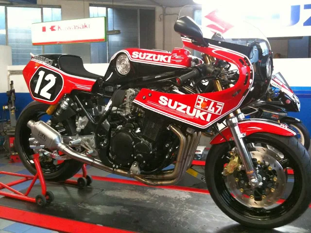 Yoshimura