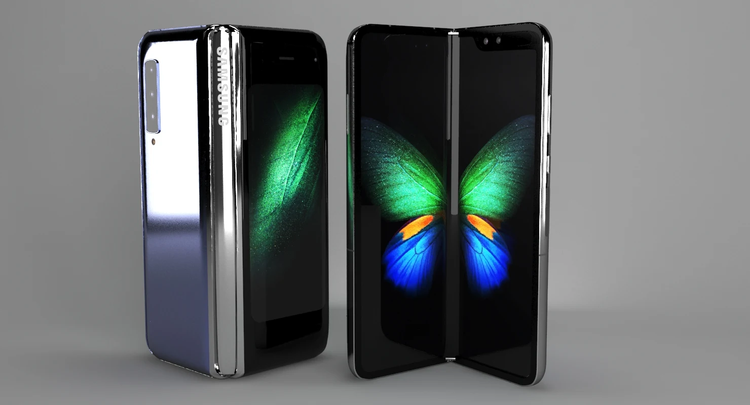 Samsung-Galaxy-Fold-rinvio