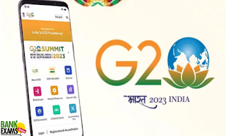 India unveils ‘G20 India’ Mobile App