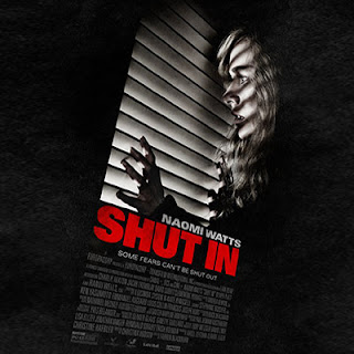 Shut In - İçerde (2016)