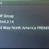 download BMW Road Map CIC North America PREMIUM 2016-2 (4USB)+FSC Code Generator