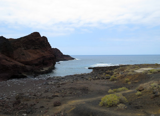 Punta de Teno - Tenerife