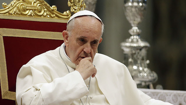 Papa Francisco invita a un grupo de científicos para hablar sobre el Big Bang