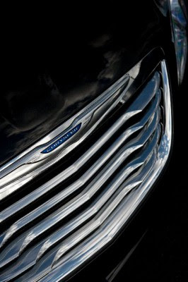 Chrysler 200C: The Sebring is the new Chrysler 200C