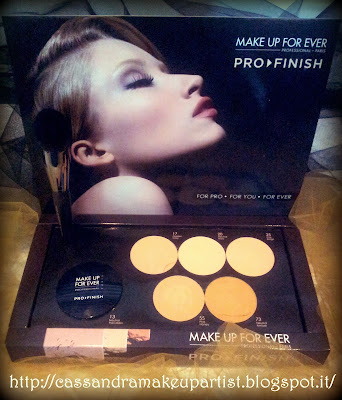 BLUE SEPIA - MAKE UP FOR EVER - Fall Winter 2013 - presentazione look - autunno inverno - smoky extravagant mascara - pro finish foundation - palette - review - recensione - MIDNIGHT GLOW - look make up feste capodanno