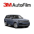Kaca Film 3M AutoFilm Black Beauty 5-35 Kaca Film Mobil for Land Rover Range Rover