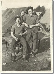 No 5 PedlarRWF group Germany