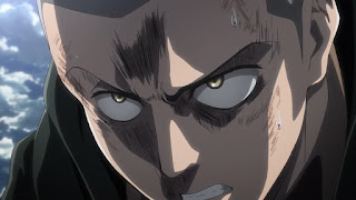 進撃の巨人 アニメ 第3期 54話 勇者 | Attack on Titan Season3 Part2 Ep.54 "Hero" | Hello Anime !