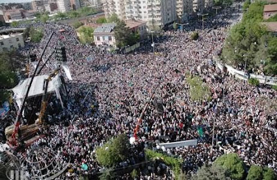 Πολιτικό Ισλάμ: Πού οδηγεί την Τουρκία;