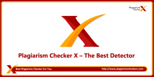 Plagiarism Checker X 6.0.6 Free Download [2018]