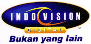 Paket Terbaru Indovision