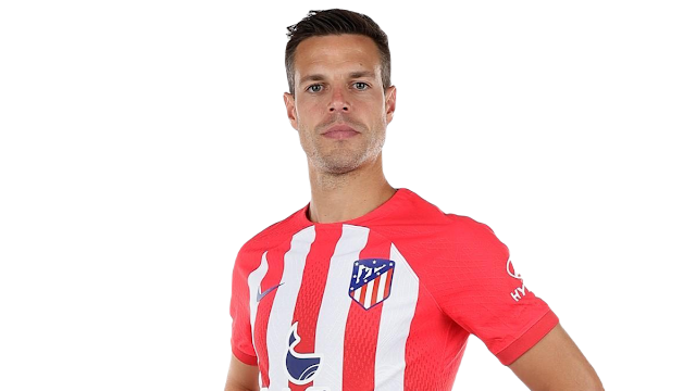 Cesar Azpilicueta