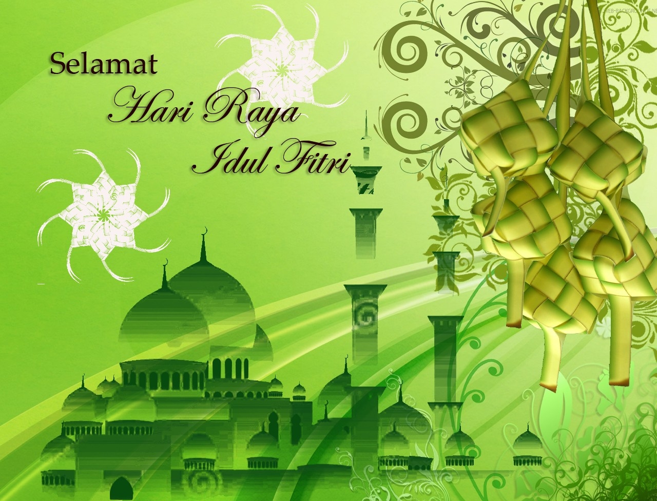  Ucapan  Hari Raya Idul  Fitri  2022 1443 H Lebaran 