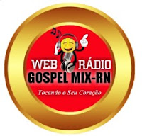 Web Rádio Gospel Mix de São Gonçalo do Amarante RN